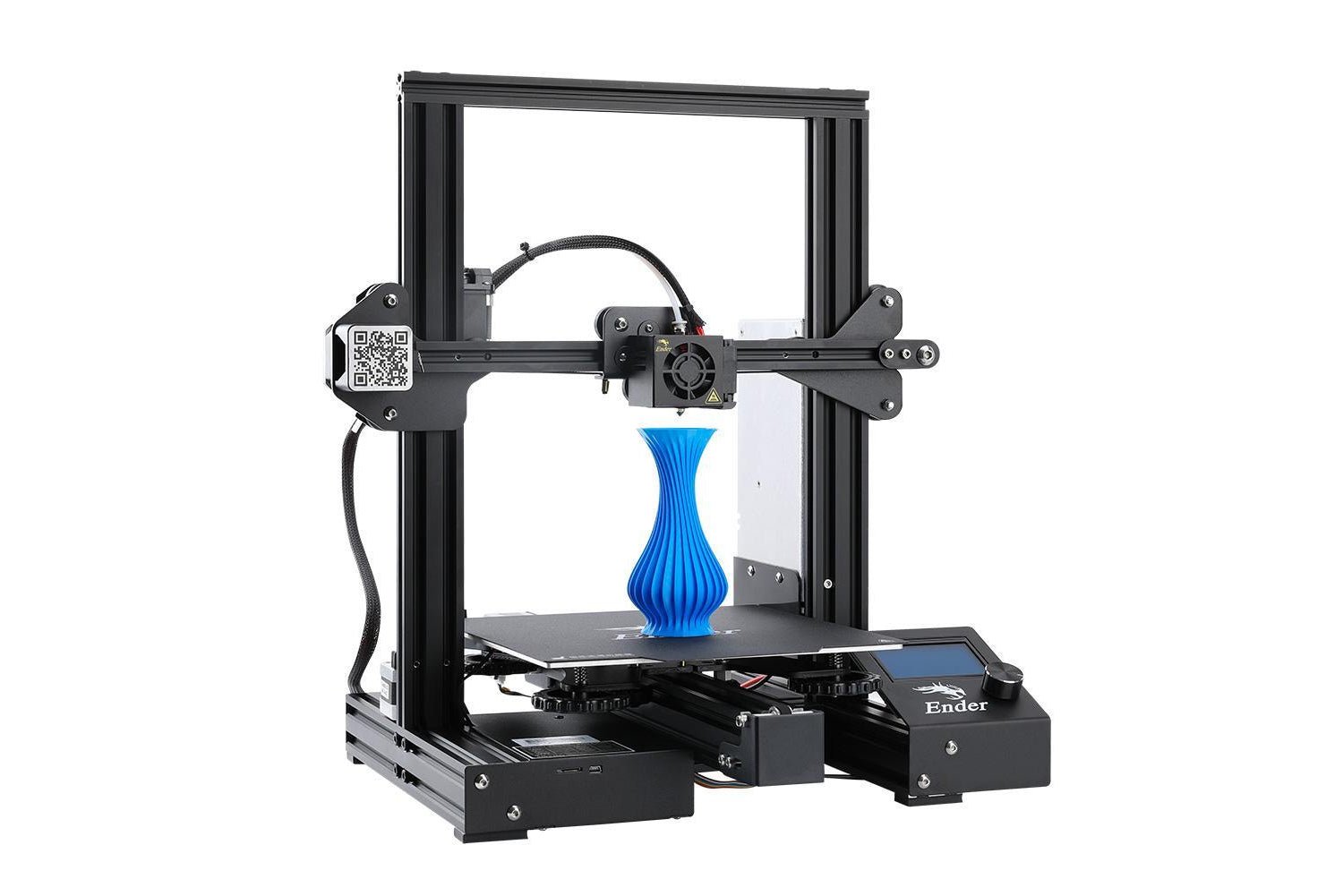 Best Creality 3D Printers in 2022 - TECHOBOOM