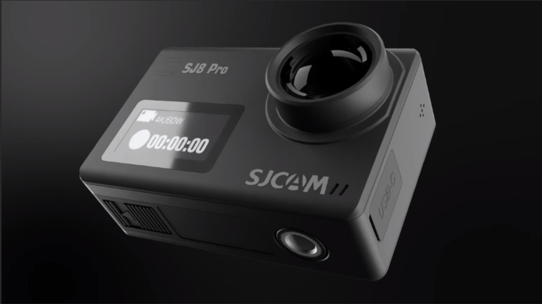 Everything to know about SJCAM SJ8 Pro Camera - TECHOBOOM