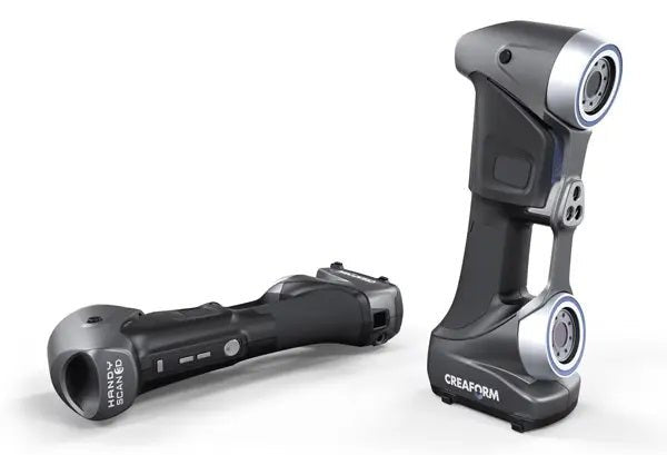 Creaform 3D Scanner HandySCAN Silver Series