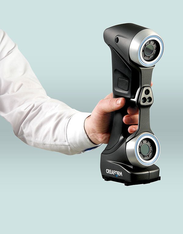 Creaform 3D Scanner HandySCAN Silver Series