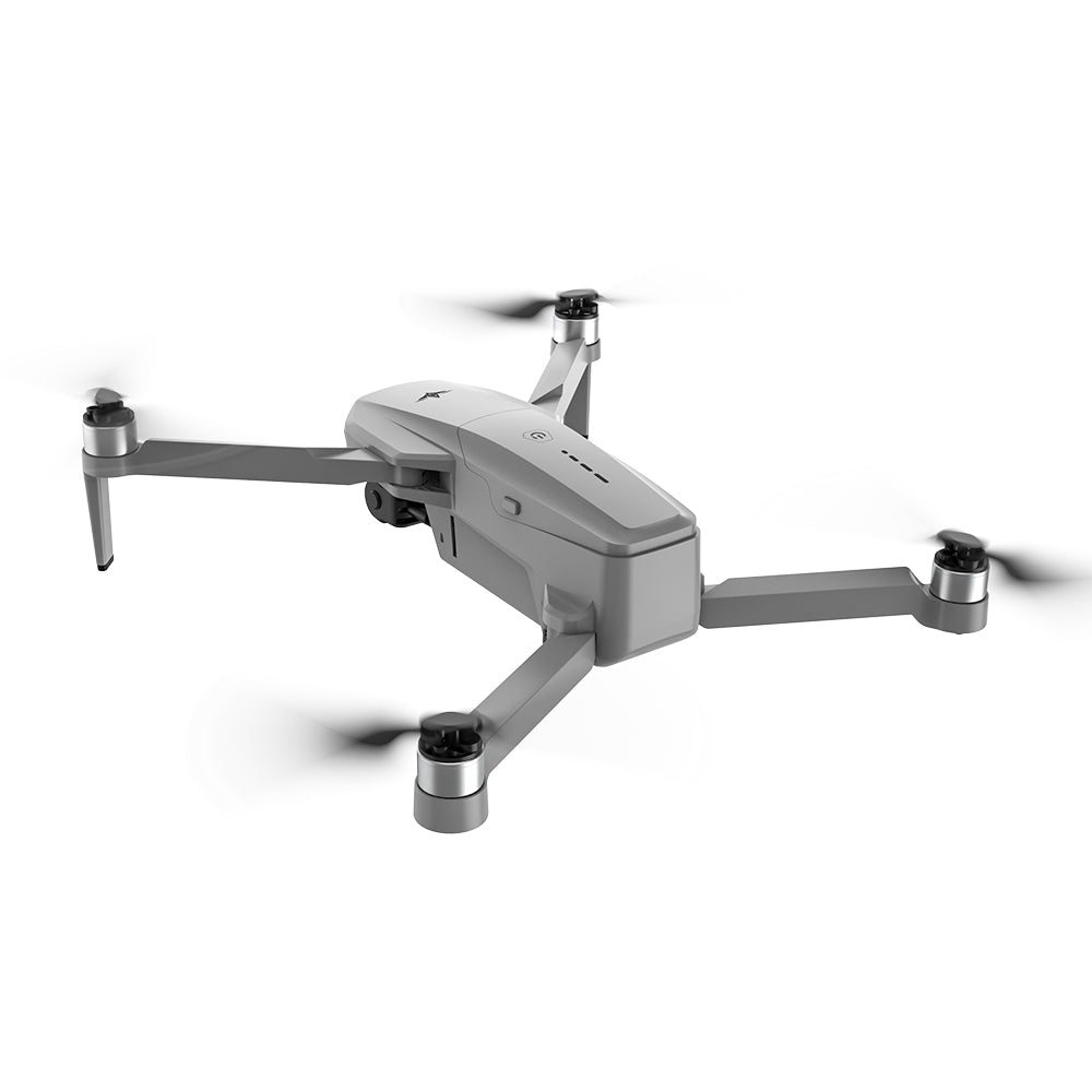 Aerial Photo 2.4G Drone 6K HD 3-Axis Camera 1KM Range GPS Wi-Fi 25 min - TECHOBOOM