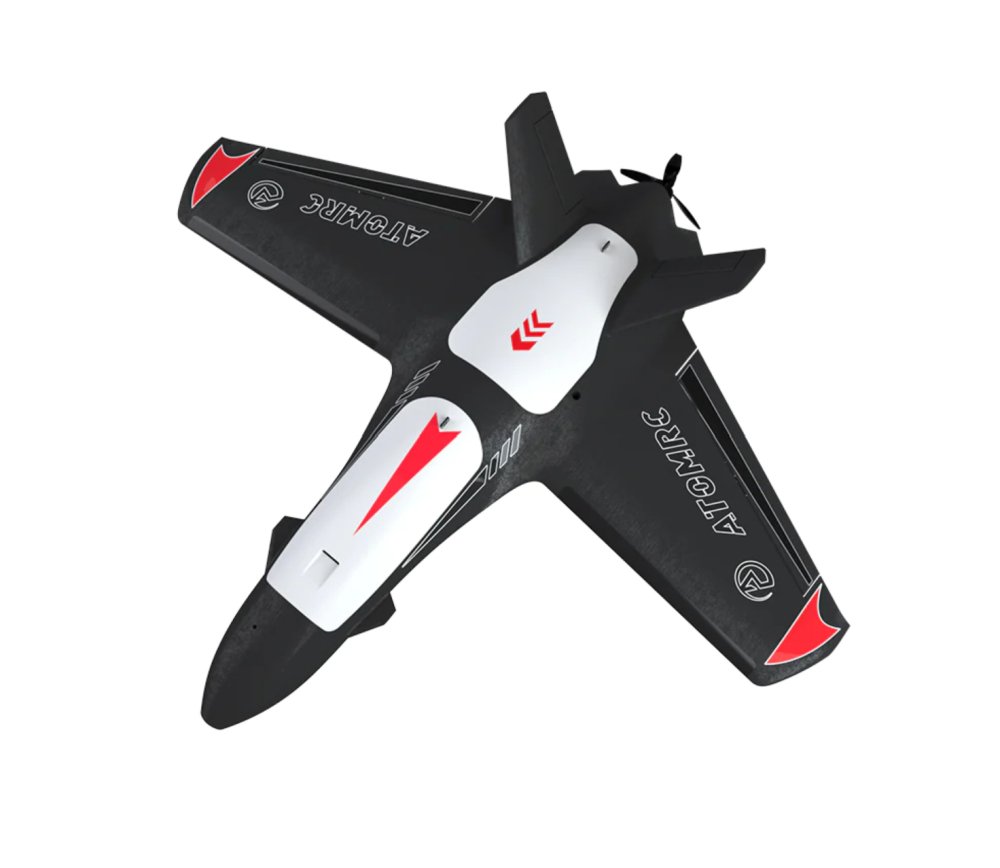 Atomrc Dolphin FPV RC Plane Fixed Wing