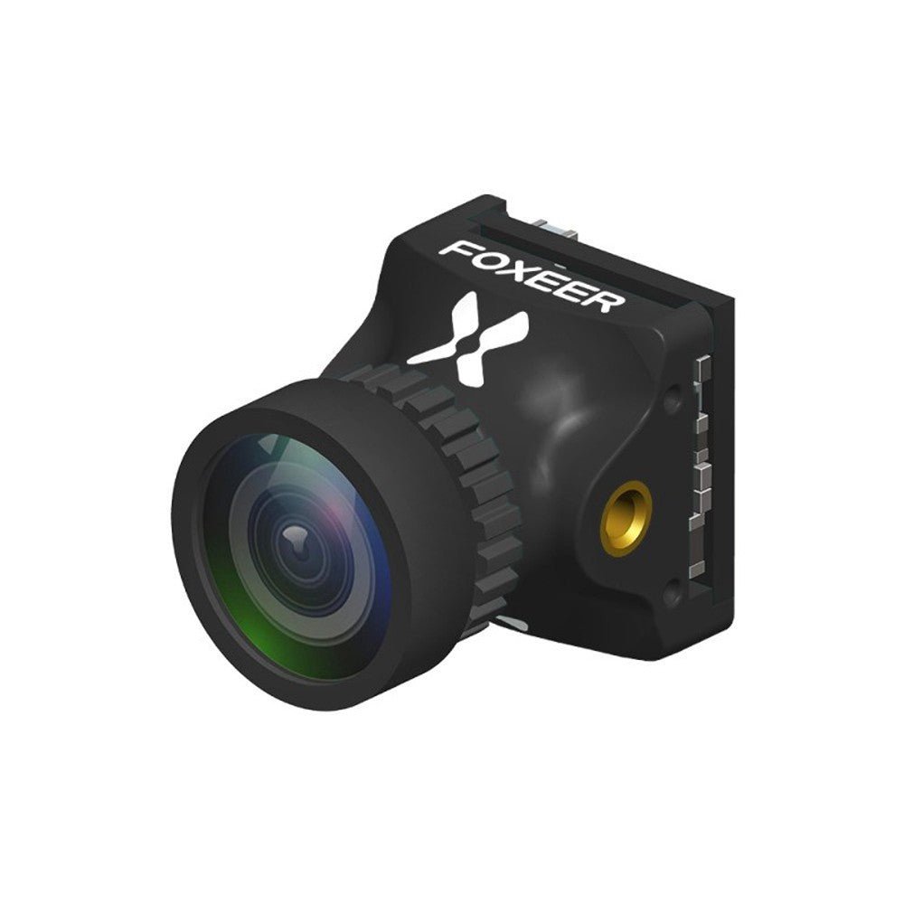 FOXEER Predator 5 Nano 1000 TVL FPV Camera - TECHOBOOM