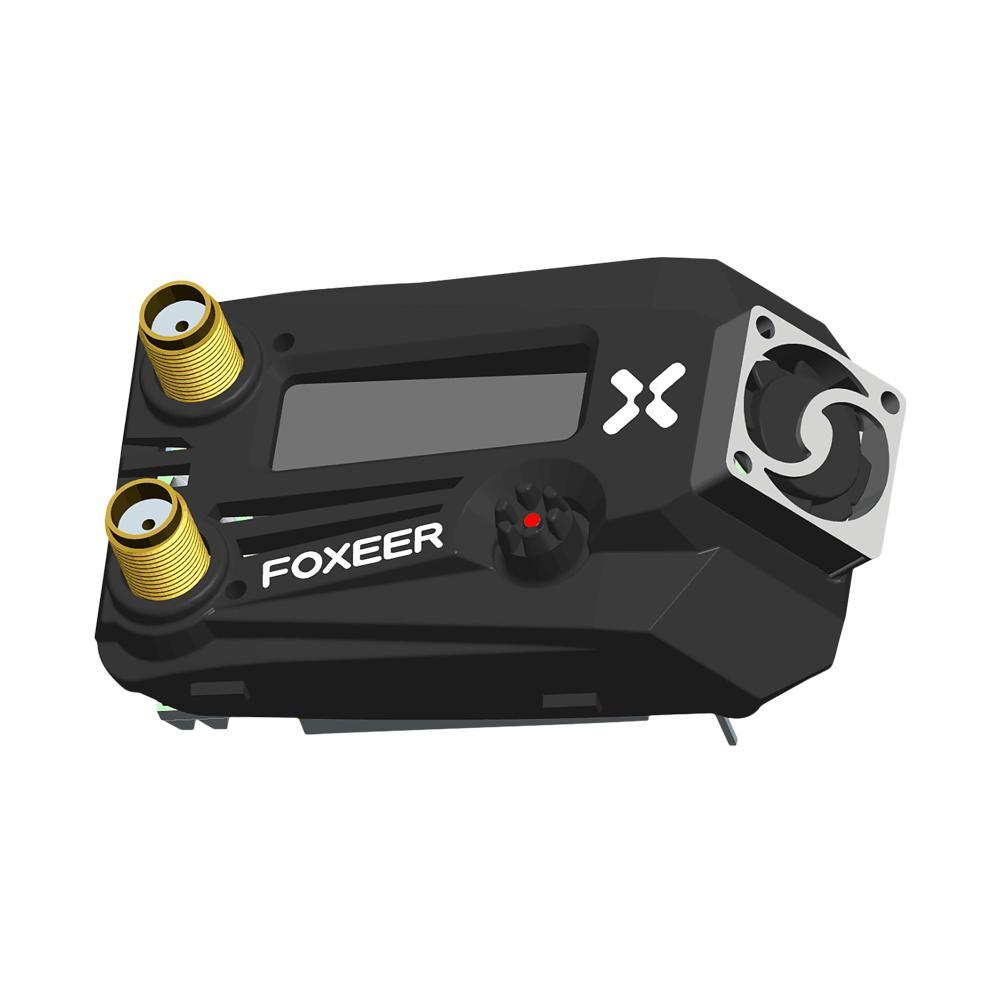 FOXEER Wildfire Module 5.8G Goggle Dual Receiver - TECHOBOOM