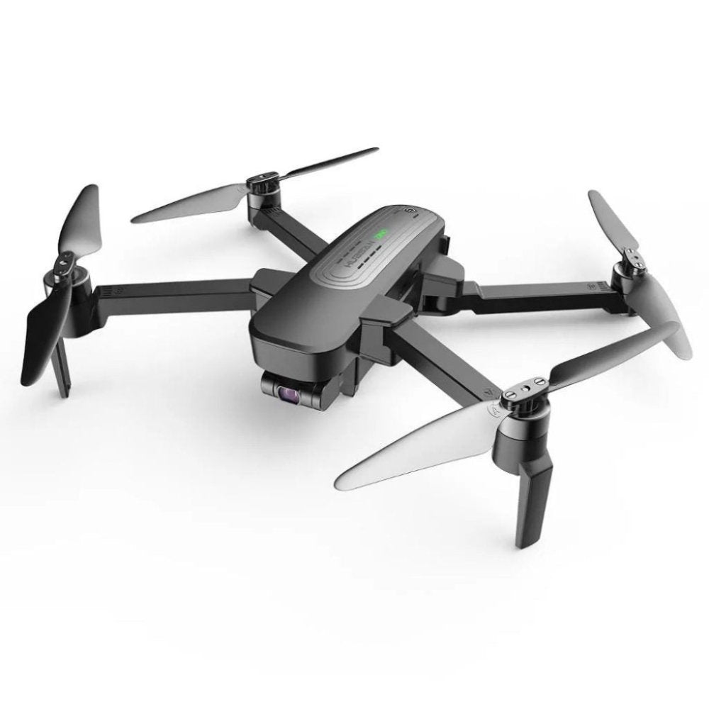 HUBSAN H117S Zino GPS Drone 1KM 5G Wi-Fi FPV 4K UHD Camera 3-Axis - TECHOBOOM