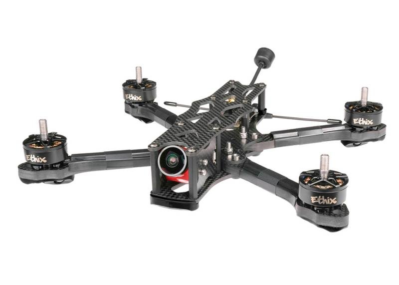 ImpulseRC Apex 5 inch Base/HD DJI Frame kit TECHOBOOMImpulseRC Apex 5 inch Base/HD DJI Frame kit