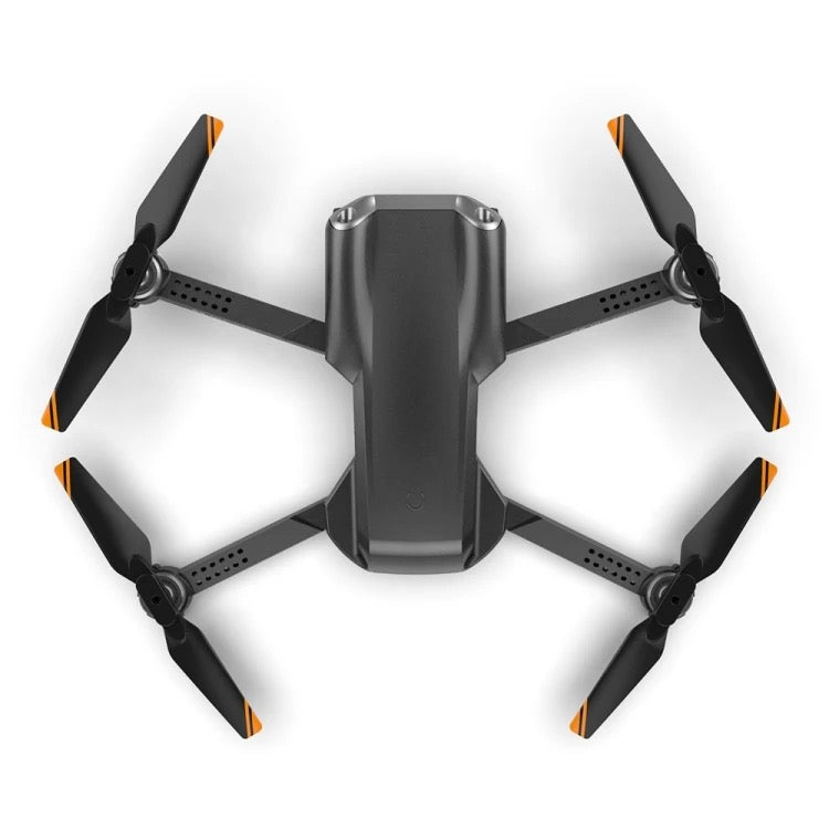 2.4Ghz RC AOS K99 Max Obstacle Avoidance Drone 4K Dual Camera - TECHOBOOM