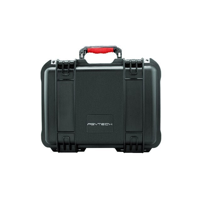 PGYTECH DJI Air 2S Suitcase Waterproof Safety Carrying Case TECHOBOOMPGYTECH DJI Air 2S Suitcase Waterproof Safety Carrying Case