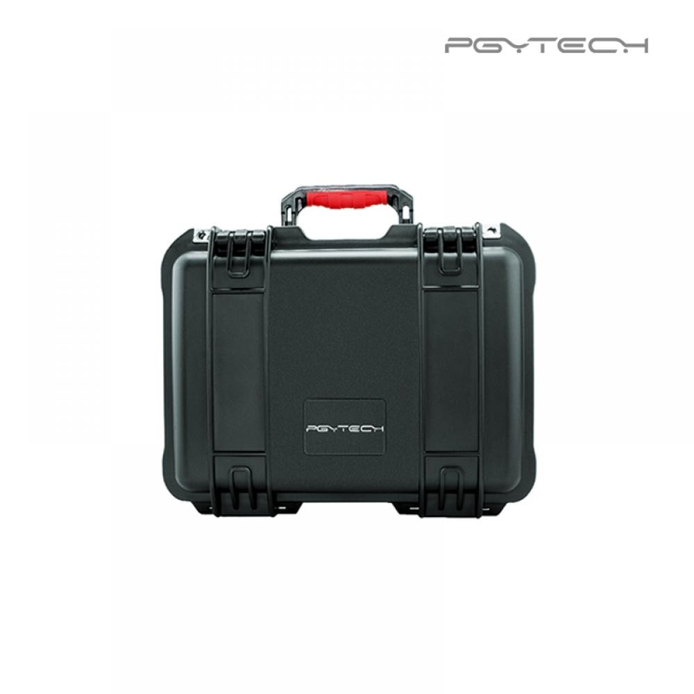 PGYTECH DJI Air 2S Suitcase Waterproof Safety Carrying Case TECHOBOOMPGYTECH DJI Air 2S Suitcase Waterproof Safety Carrying Case