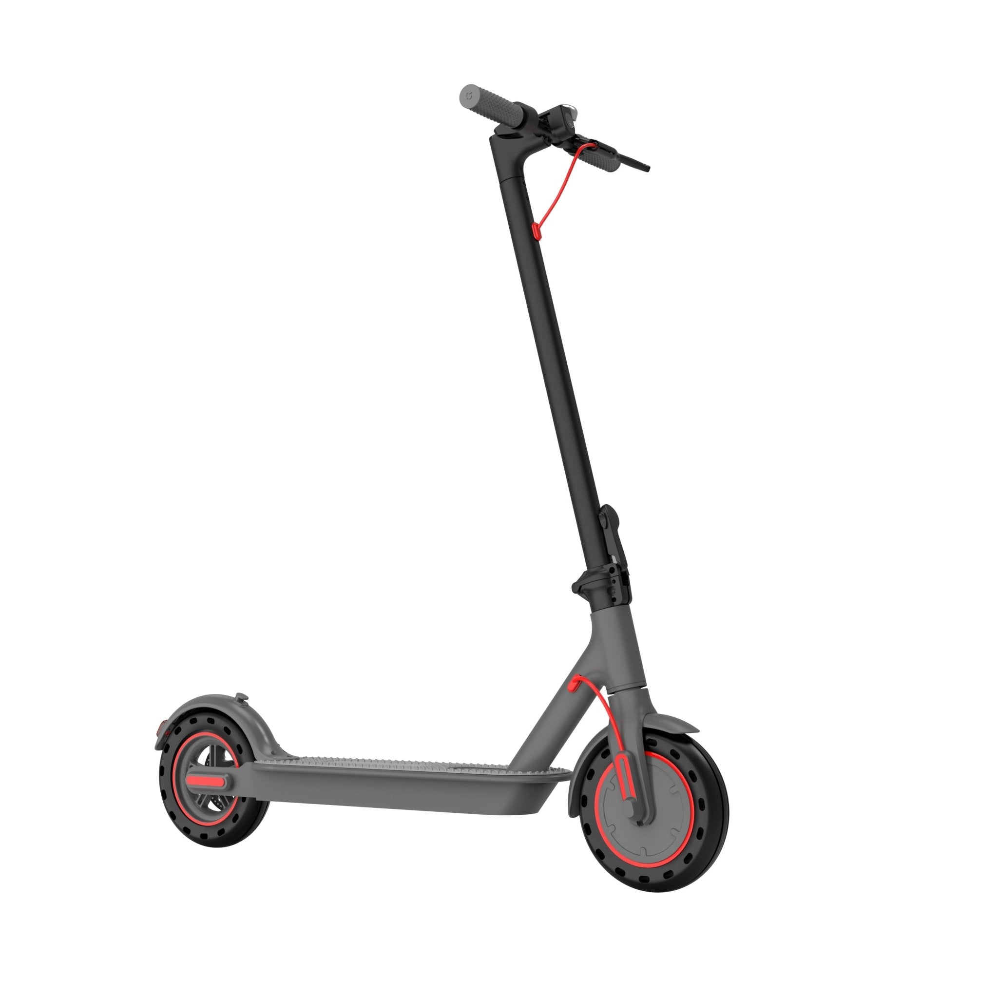 QMWHEEL M365 E Electric Scooter 350W 30KM Disk Brake - TECHOBOOM