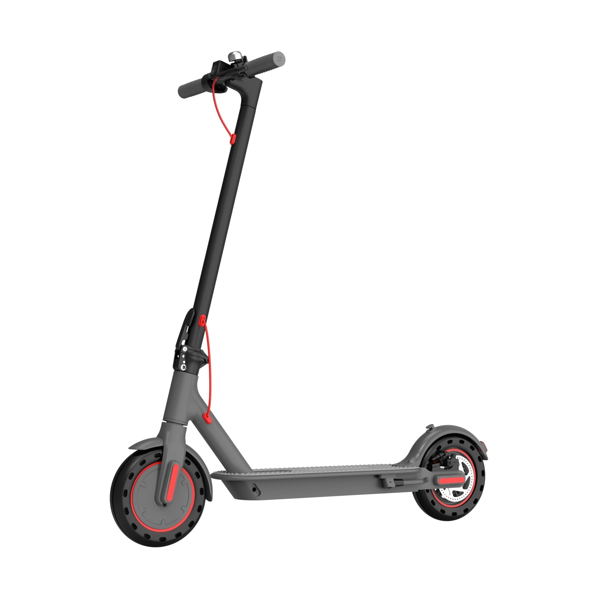 QMWHEEL M365 E Electric Scooter 350W 30KM Disk Brake - TECHOBOOM