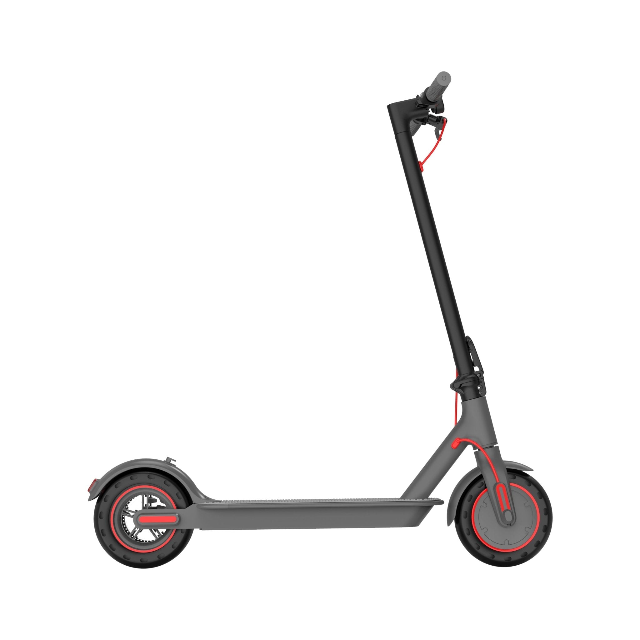 QMWHEEL M365 E Electric Scooter 350W 30KM Disk Brake - TECHOBOOM