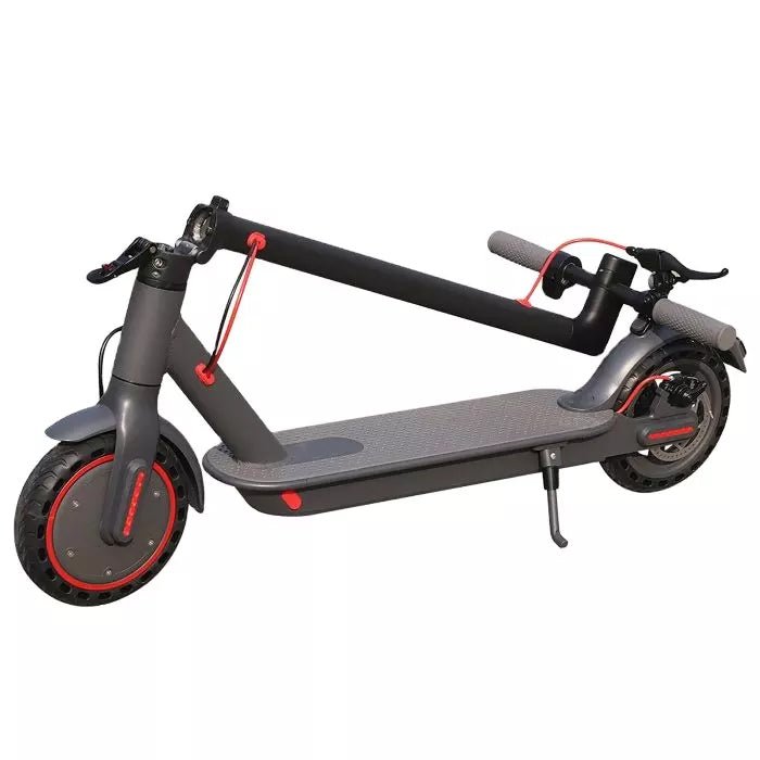 QMWHEEL M365 E Electric Scooter 350W 30KM Disk Brake - TECHOBOOM