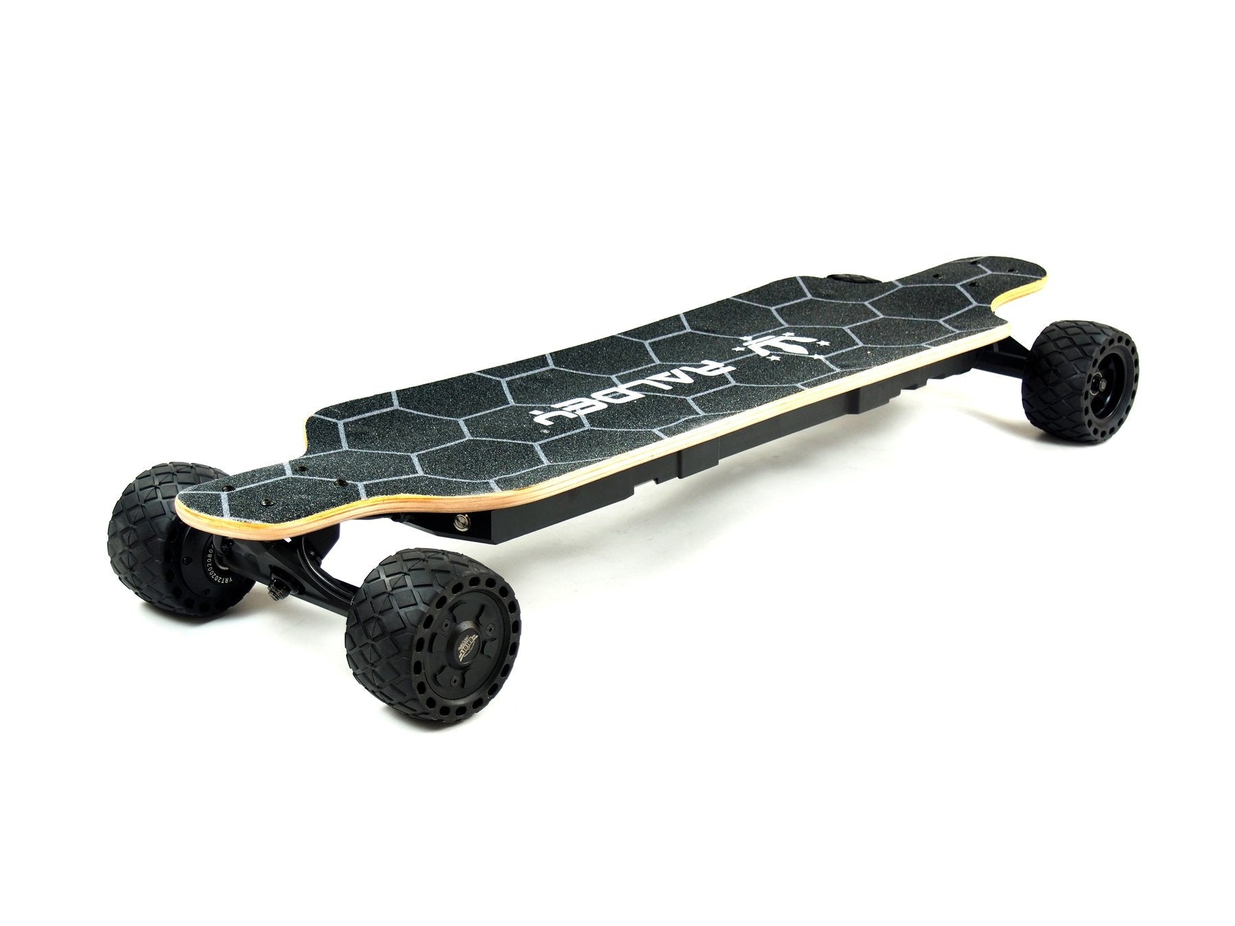 RALDEY Off Road MT-V3S Electric Skateboard - TECHOBOOM