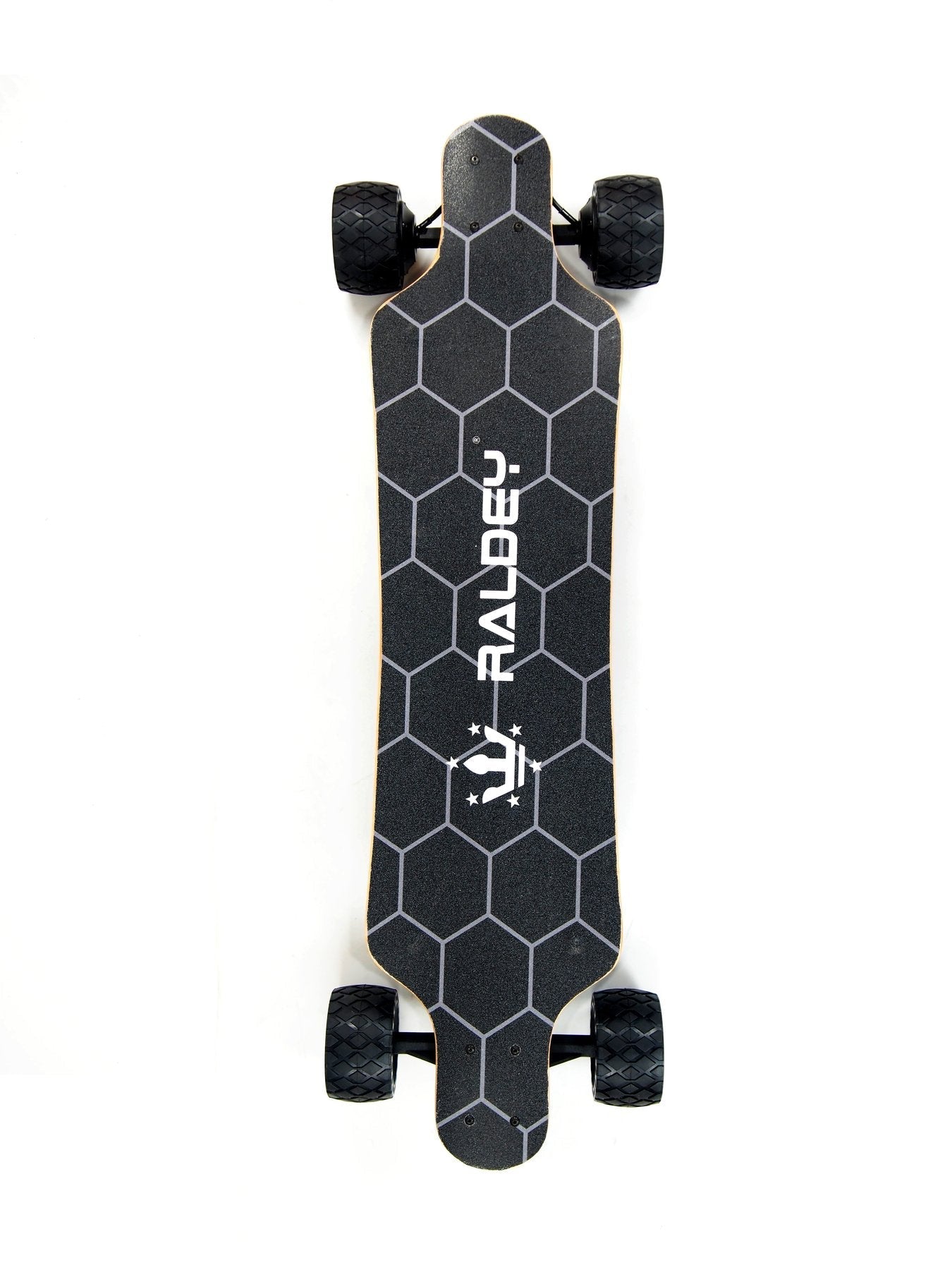 RALDEY Off Road MT-V3S Electric Skateboard - TECHOBOOM