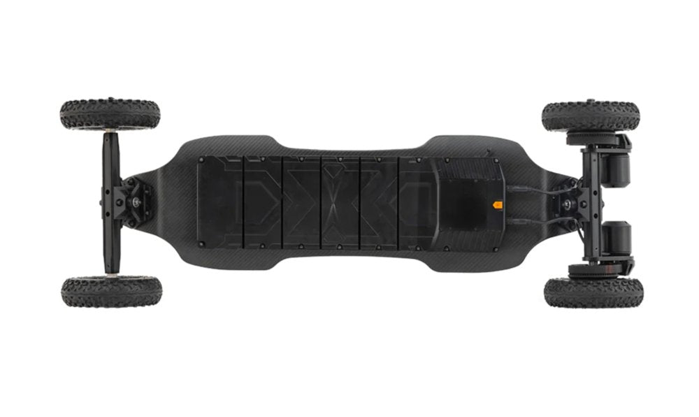 Raldey WASP 1500W 56km Range Electric Skateboard RALDEYRaldey WASP 1500W 56km Range Electric Skateboard