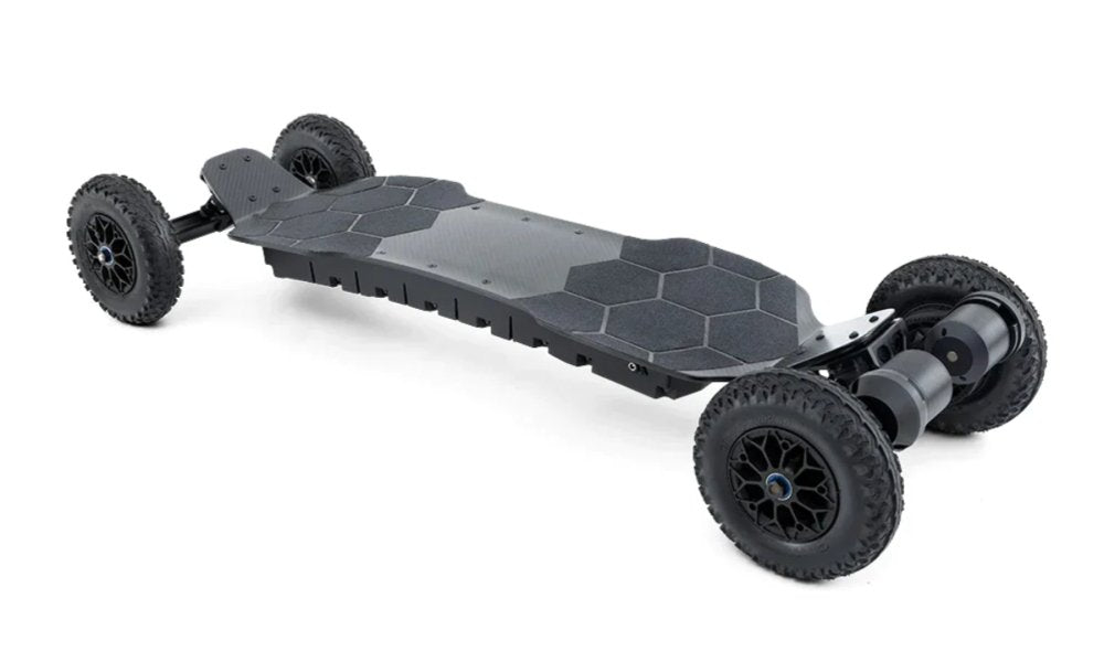 Raldey WASP 1500W 56km Range Electric Skateboard RALDEYRaldey WASP 1500W 56km Range Electric Skateboard