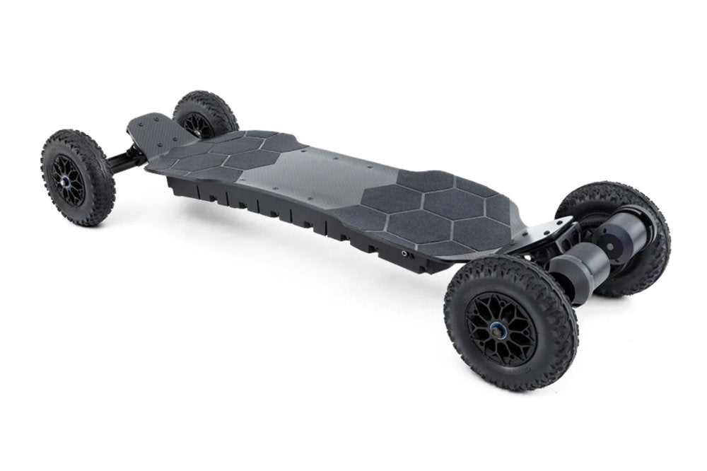 Raldey WASP 1500W 56km Range Electric Skateboard RALDEYRaldey WASP 1500W 56km Range Electric Skateboard