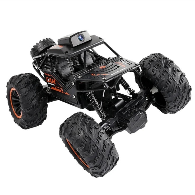 RC Stunt Car Toy Off Road High Speed Wi-Fi with HD Camera TECHOBOOMRC Stunt Car Toy Off Road High Speed Wi-Fi with HD Camera